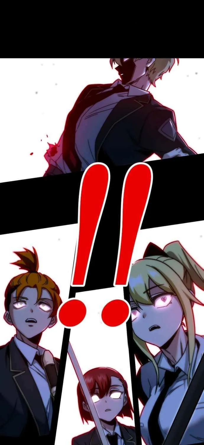 I Took over The Academy With a Single Sashimi Knife Chapter 18 page 107 - 