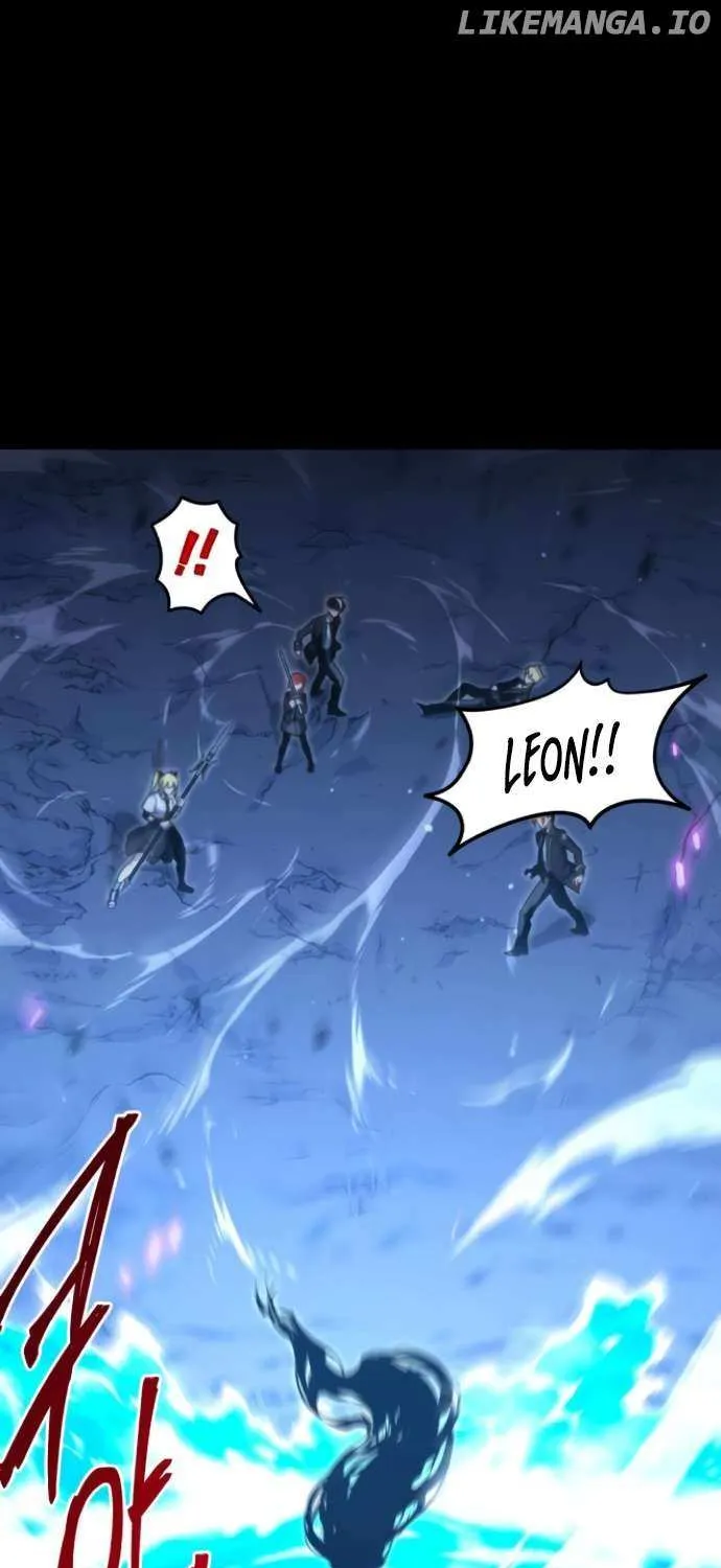 I Took over The Academy With a Single Sashimi Knife Chapter 18 page 110 - 
