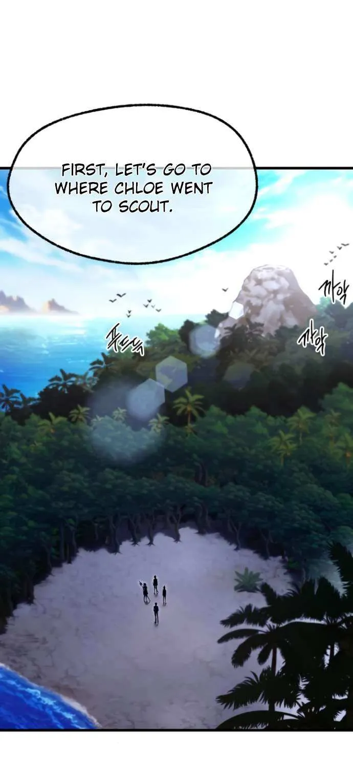I Took over The Academy With a Single Sashimi Knife Chapter 18 page 12 - 