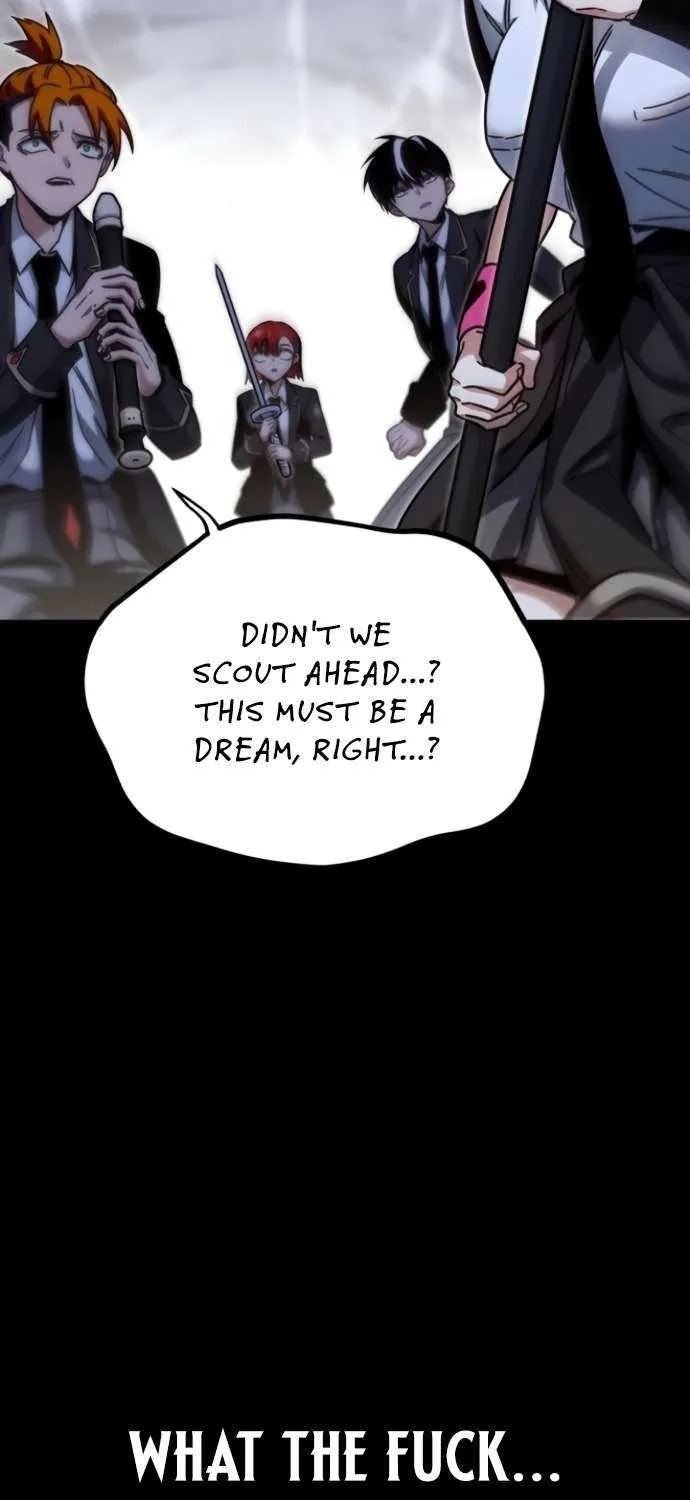 I Took over The Academy With a Single Sashimi Knife Chapter 18 page 114 - 