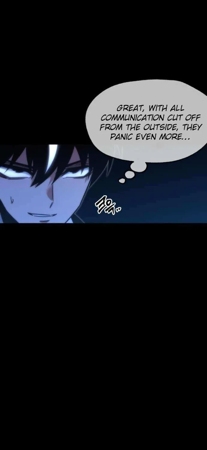 I Took over The Academy With a Single Sashimi Knife Chapter 18 page 118 - 