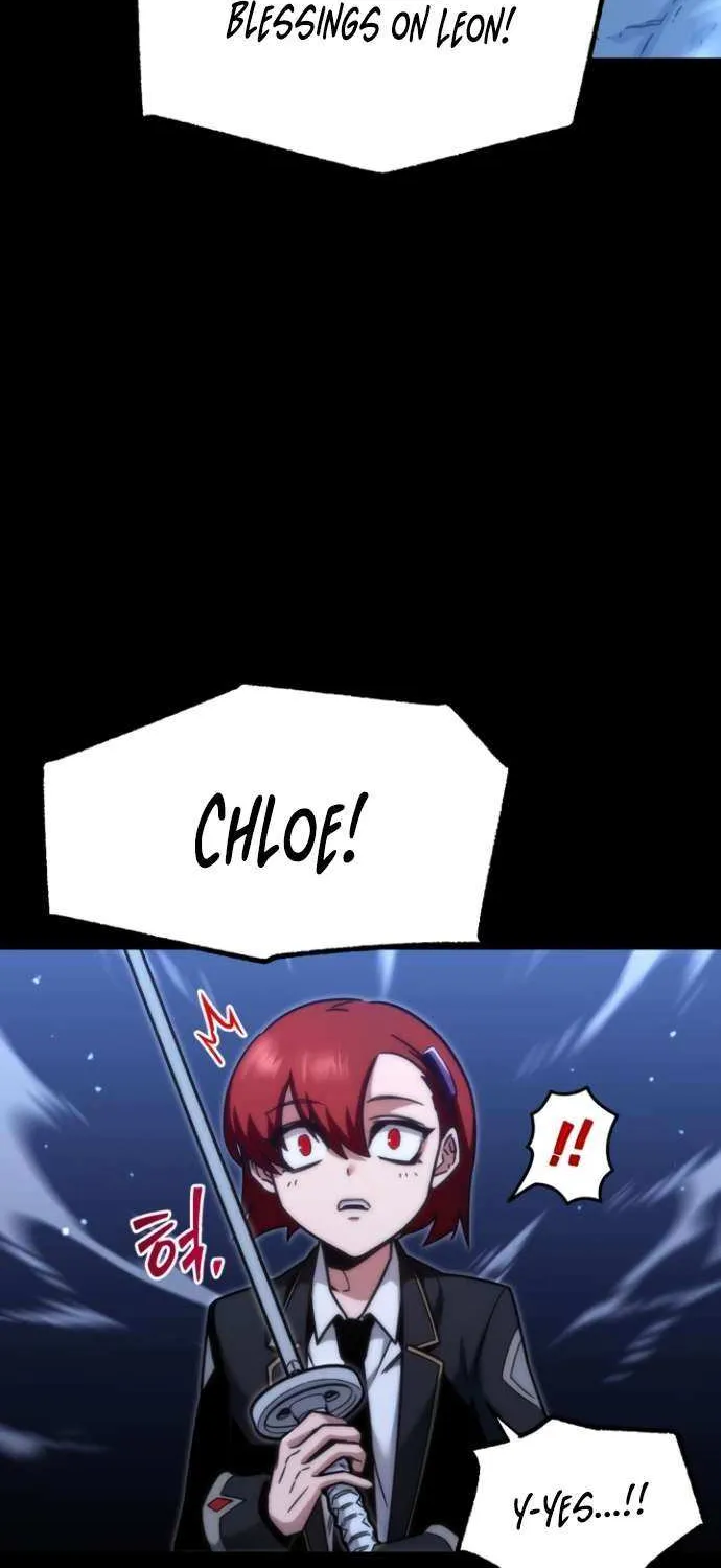 I Took over The Academy With a Single Sashimi Knife Chapter 18 page 120 - 