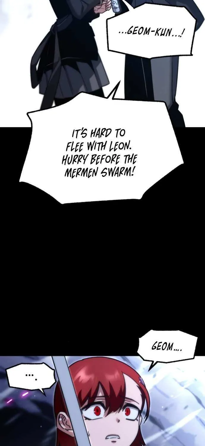 I Took over The Academy With a Single Sashimi Knife Chapter 18 page 122 - 