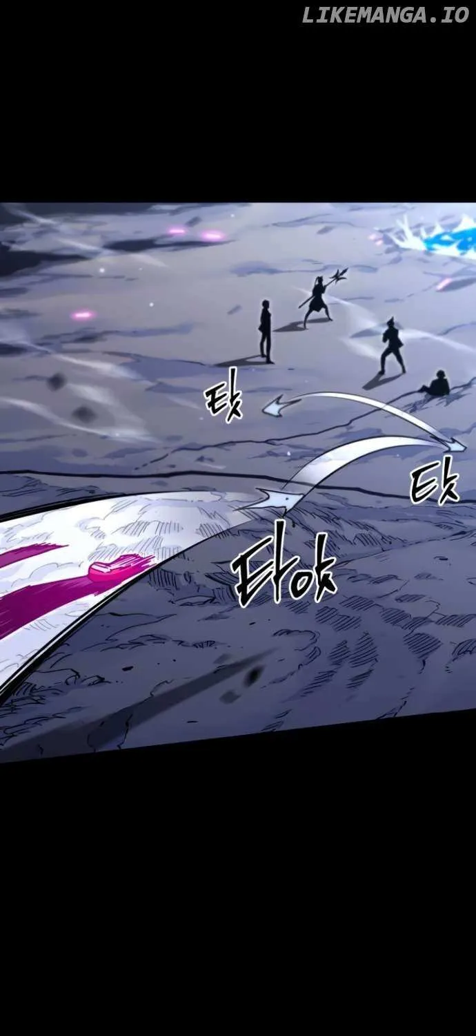 I Took over The Academy With a Single Sashimi Knife Chapter 18 page 124 - 