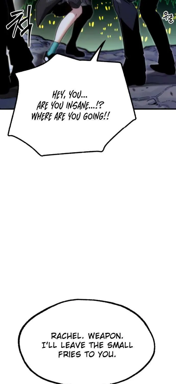 I Took over The Academy With a Single Sashimi Knife Chapter 18 page 126 - 