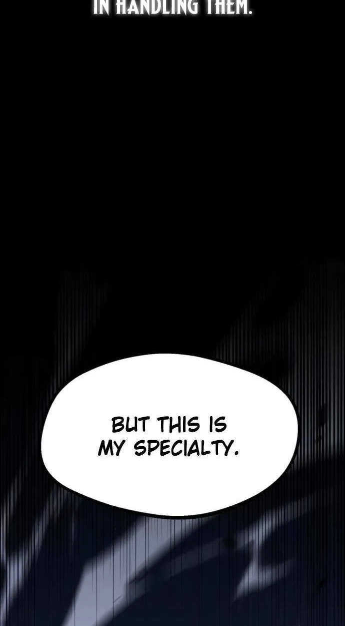I Took over The Academy With a Single Sashimi Knife Chapter 18 page 129 - 