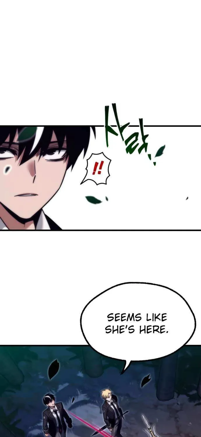 I Took over The Academy With a Single Sashimi Knife Chapter 18 page 16 - 