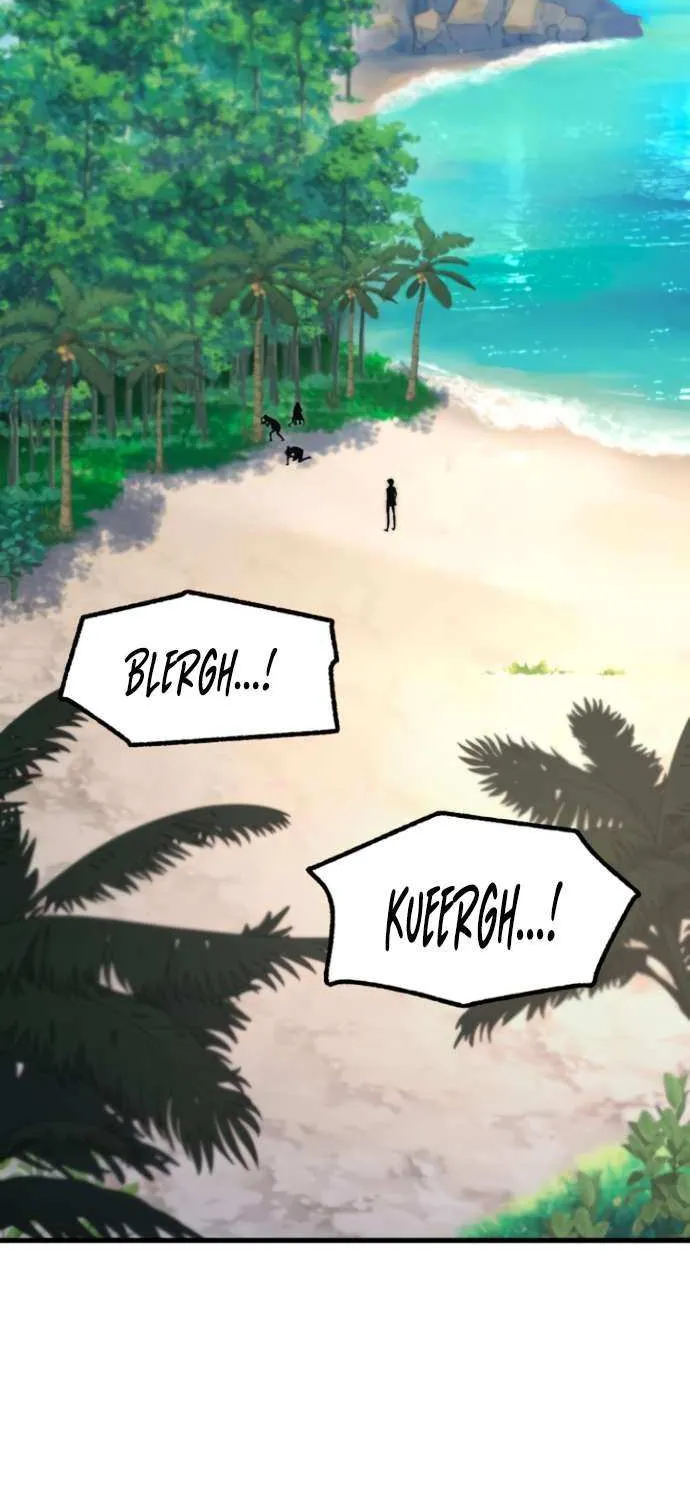 I Took over The Academy With a Single Sashimi Knife Chapter 18 page 3 - 