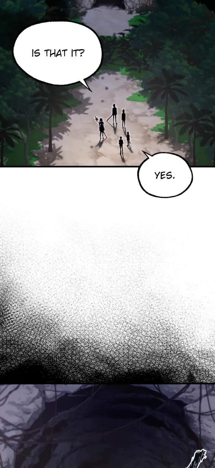 I Took over The Academy With a Single Sashimi Knife Chapter 18 page 23 - 