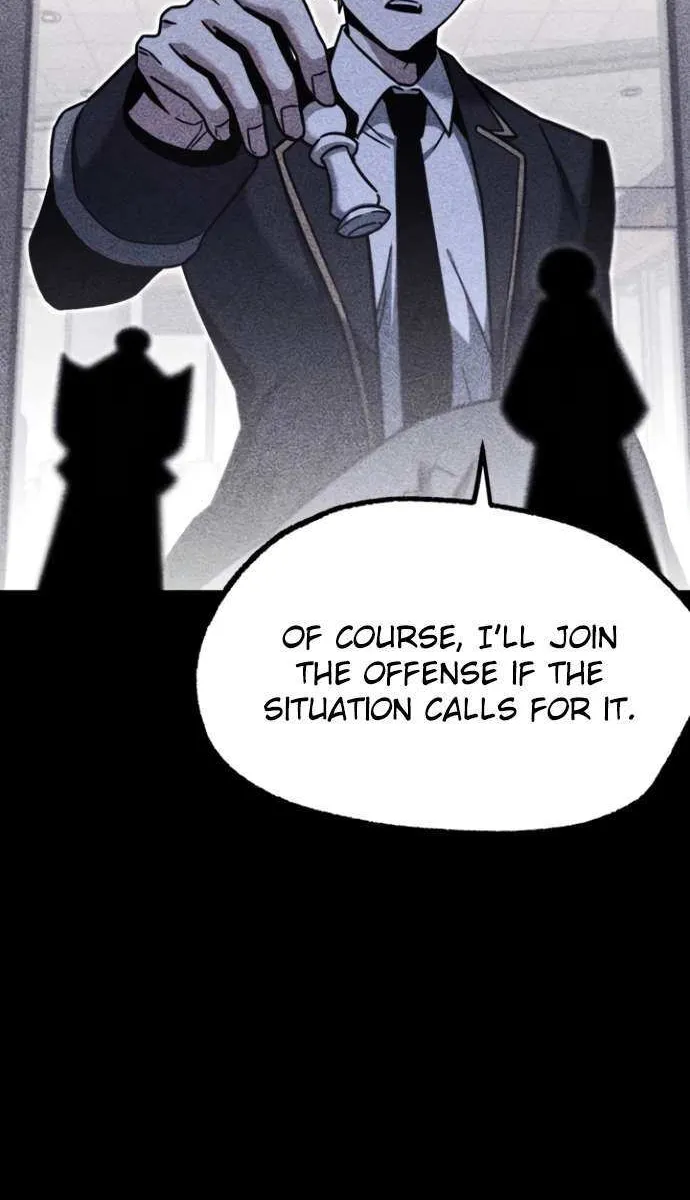 I Took over The Academy With a Single Sashimi Knife Chapter 18 page 34 - 