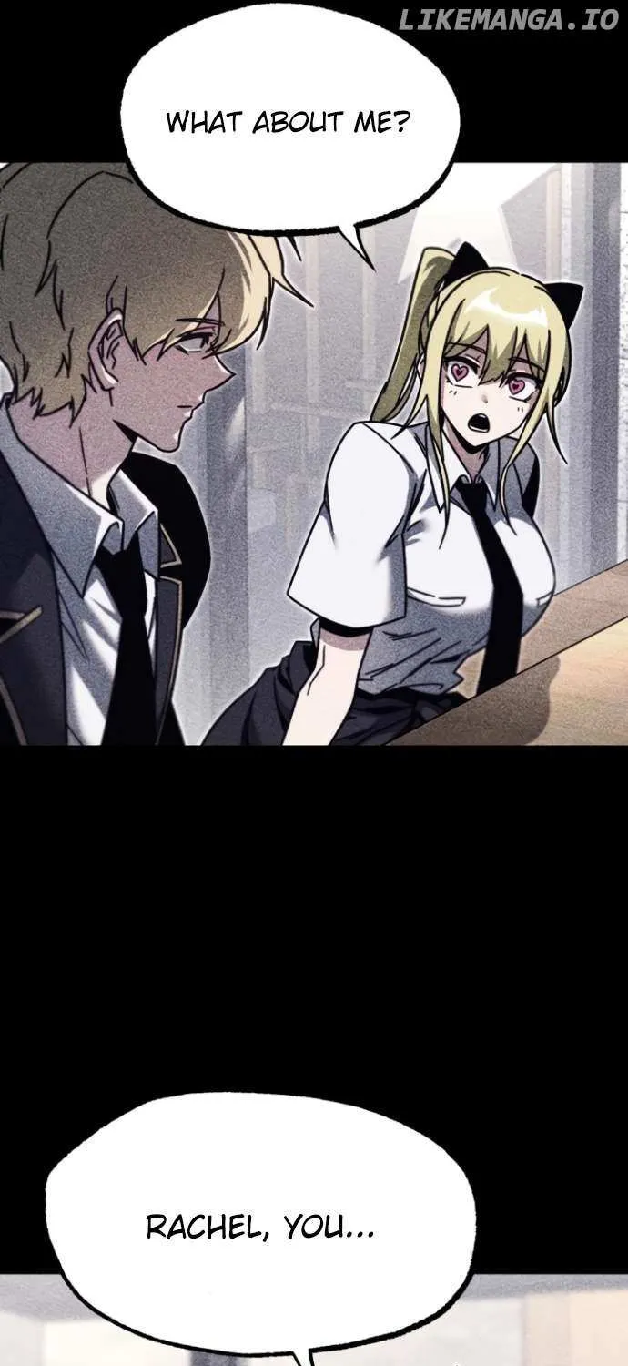 I Took over The Academy With a Single Sashimi Knife Chapter 18 page 35 - 
