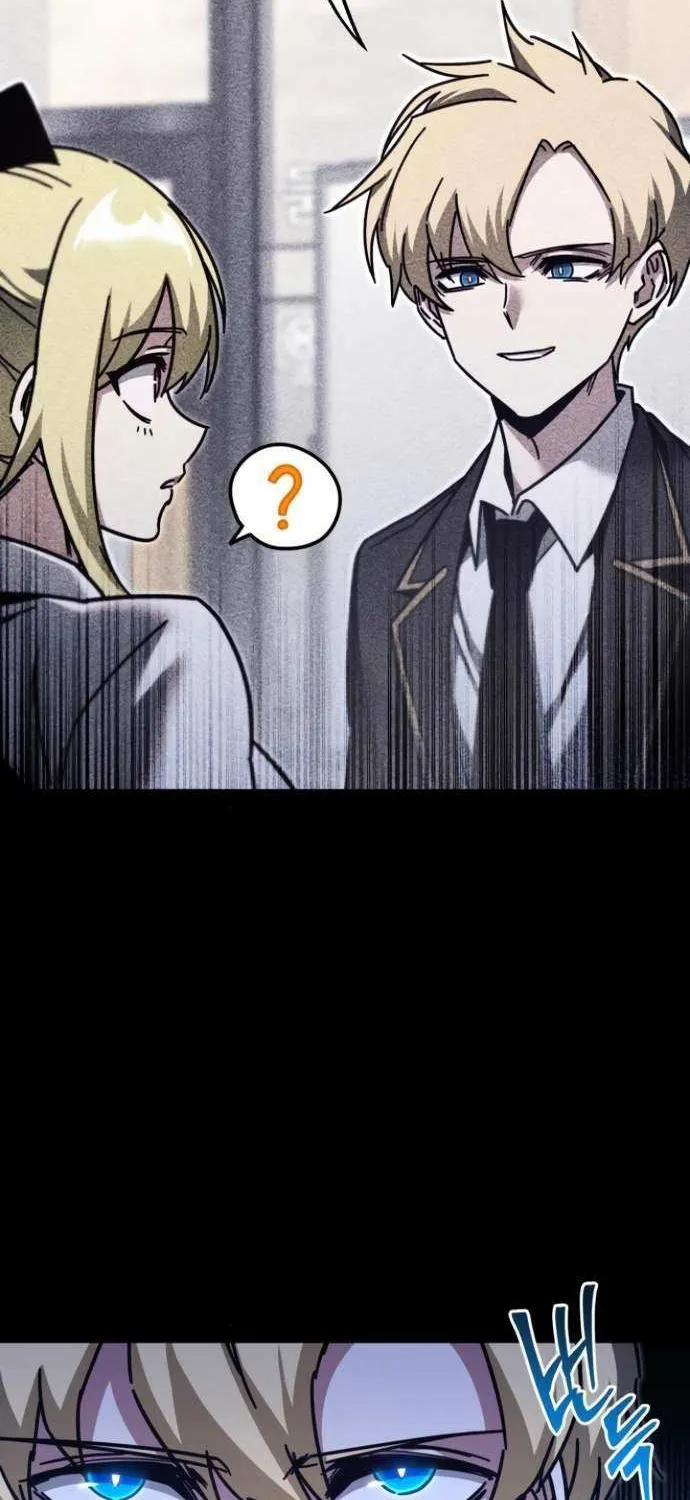 I Took over The Academy With a Single Sashimi Knife Chapter 18 page 36 - 