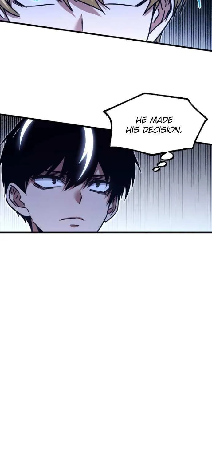 I Took over The Academy With a Single Sashimi Knife Chapter 18 page 37 - 