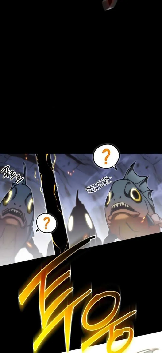 I Took over The Academy With a Single Sashimi Knife Chapter 18 page 46 - 
