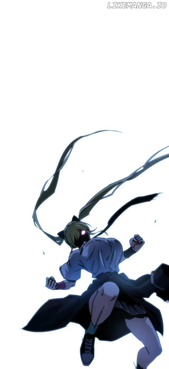 I Took over The Academy With a Single Sashimi Knife Chapter 18 page 48 - 