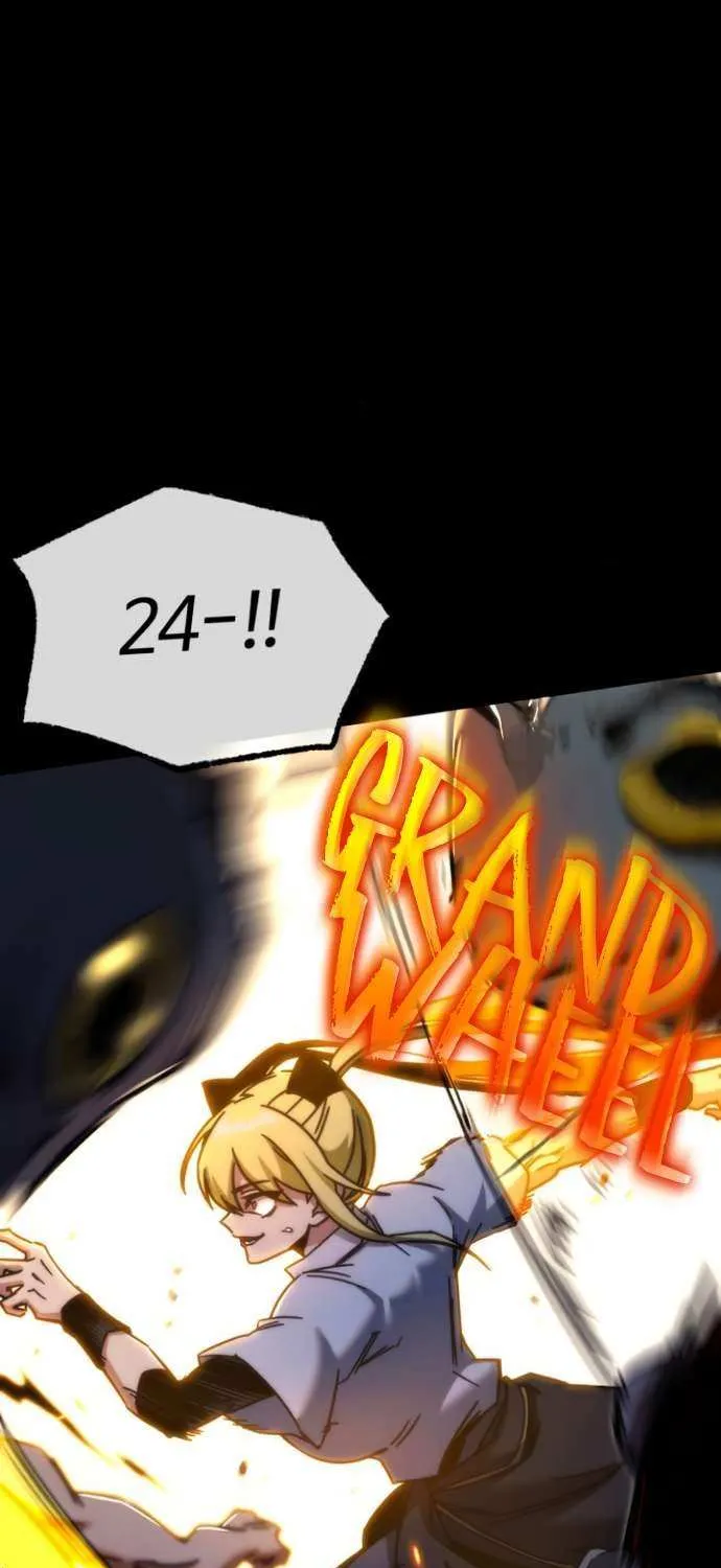 I Took over The Academy With a Single Sashimi Knife Chapter 18 page 65 - 