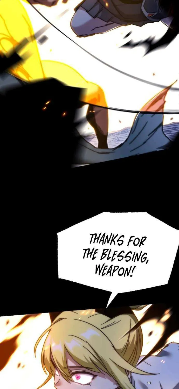 I Took over The Academy With a Single Sashimi Knife Chapter 18 page 66 - 