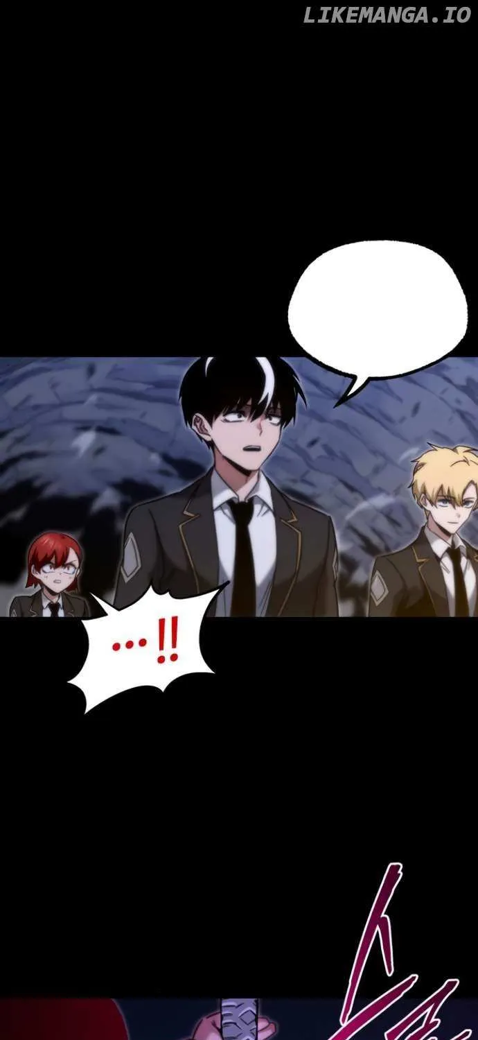 I Took over The Academy With a Single Sashimi Knife Chapter 18 page 68 - 