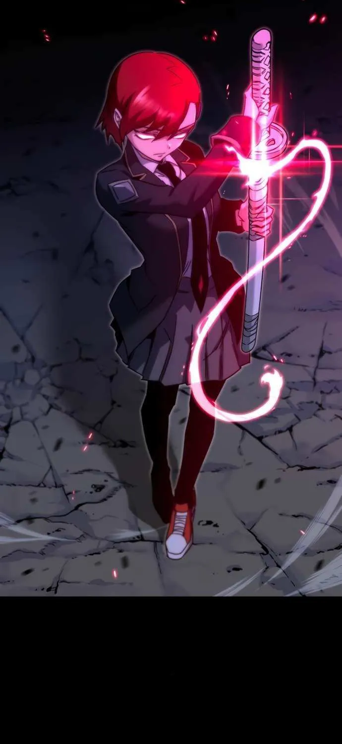 I Took over The Academy With a Single Sashimi Knife Chapter 18 page 70 - 