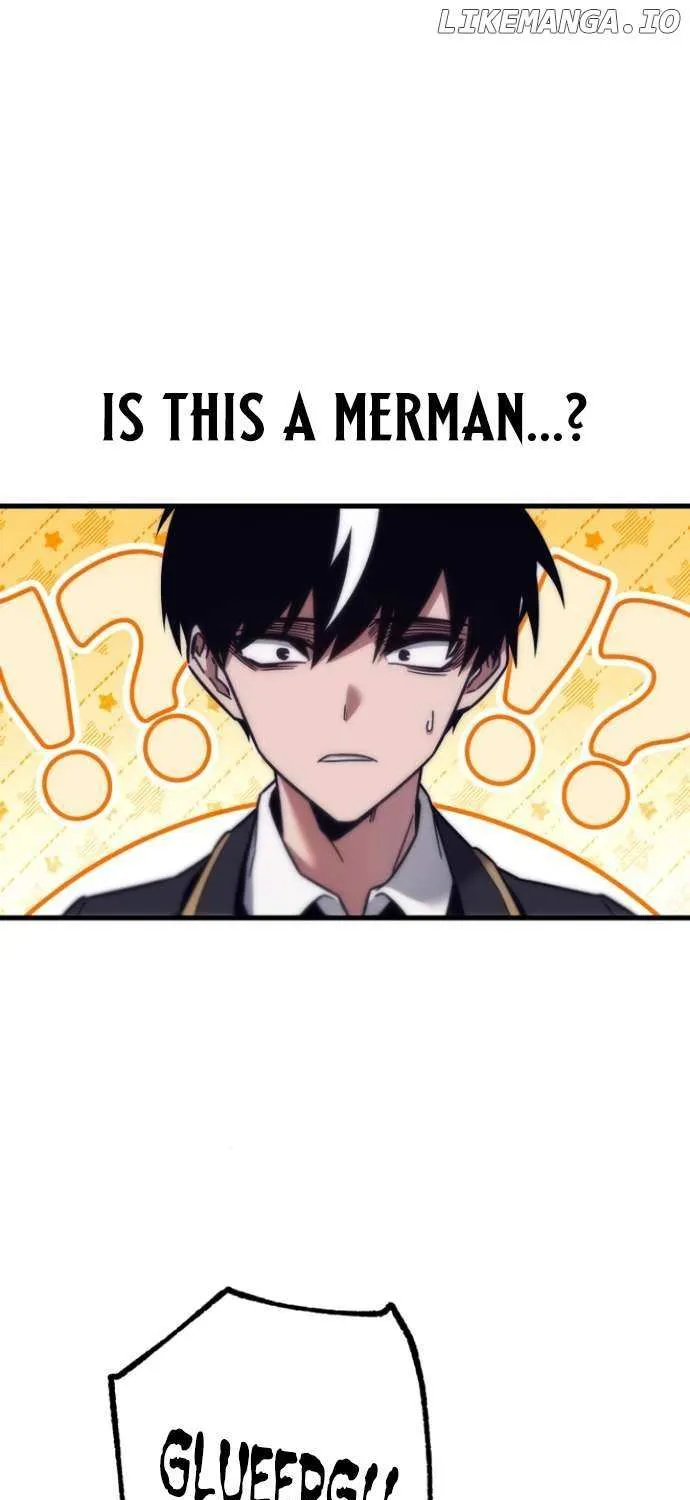 I Took over The Academy With a Single Sashimi Knife Chapter 18 page 8 - 