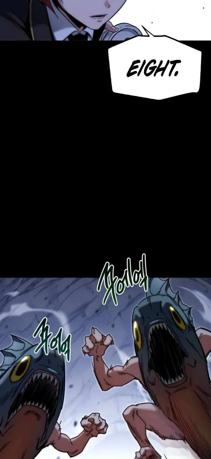 I Took over The Academy With a Single Sashimi Knife Chapter 18 page 73 - 
