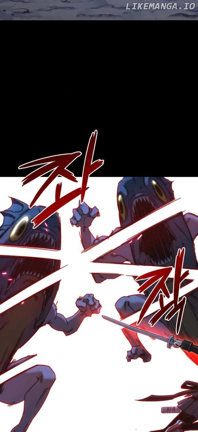 I Took over The Academy With a Single Sashimi Knife Chapter 18 page 75 - 