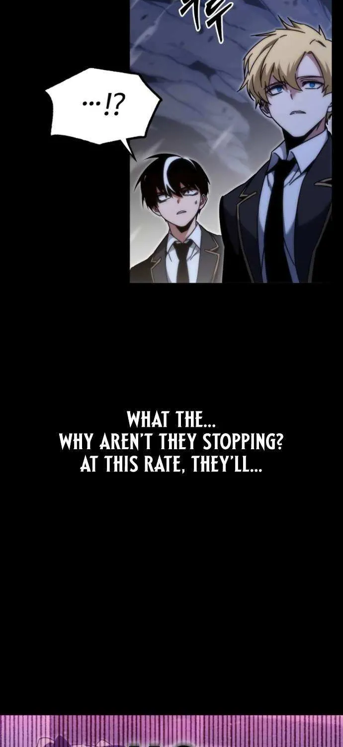 I Took over The Academy With a Single Sashimi Knife Chapter 18 page 78 - 