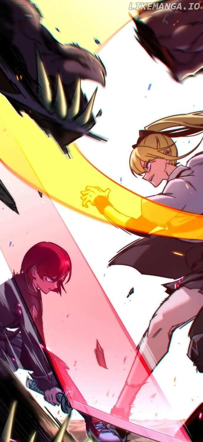 I Took over The Academy With a Single Sashimi Knife Chapter 18 page 89 - 