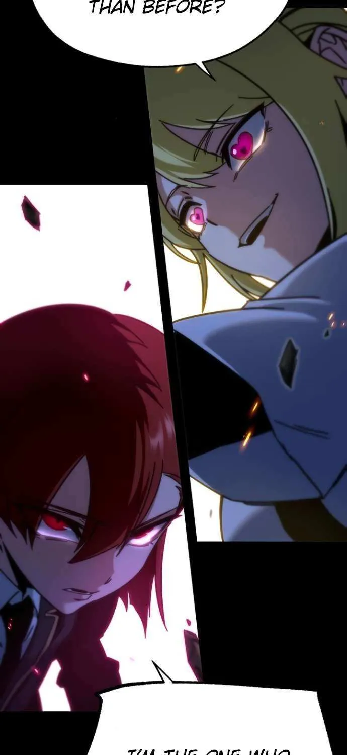 I Took over The Academy With a Single Sashimi Knife Chapter 18 page 91 - 