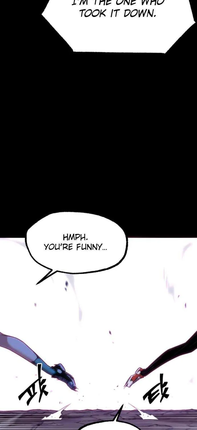 I Took over The Academy With a Single Sashimi Knife Chapter 18 page 92 - 