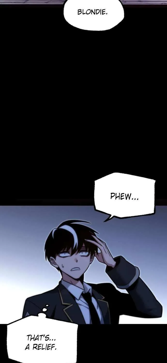 I Took over The Academy With a Single Sashimi Knife Chapter 18 page 93 - 