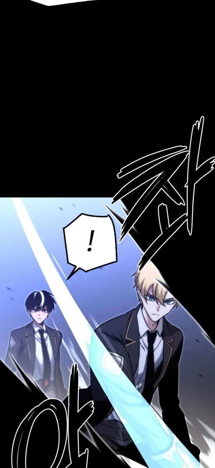 I Took over The Academy With a Single Sashimi Knife Chapter 18 page 94 - 