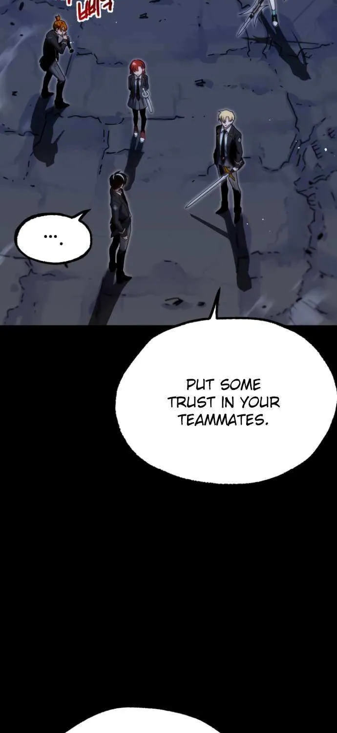 I Took over The Academy With a Single Sashimi Knife Chapter 18 page 98 - 
