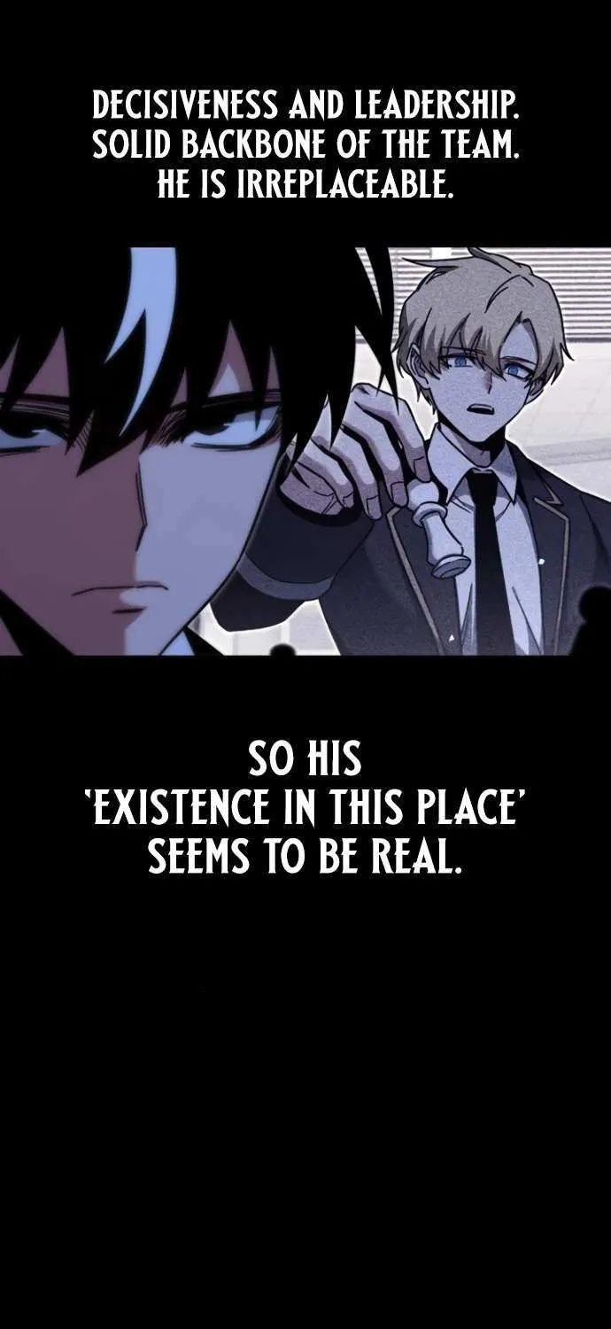 I Took over The Academy With a Single Sashimi Knife Chapter 18 page 100 - 