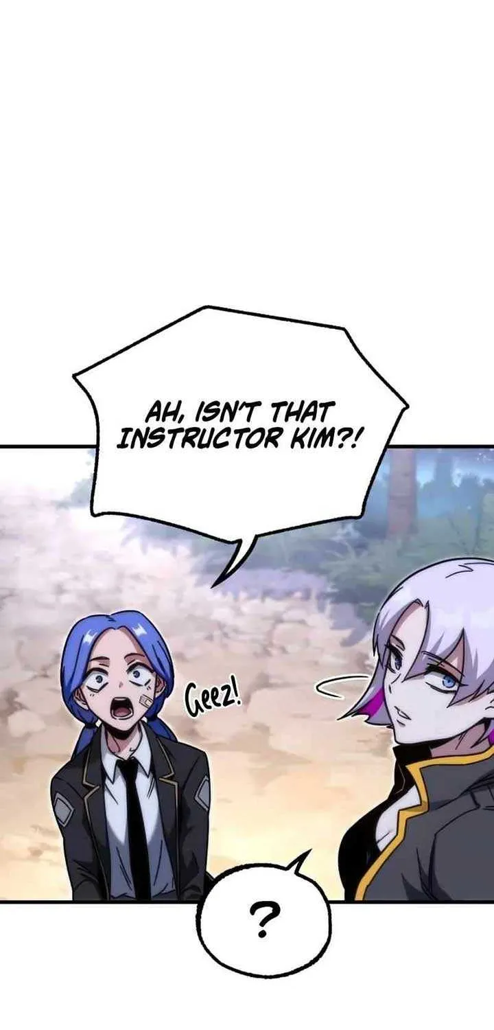 I Took over The Academy With a Single Sashimi Knife Chapter 19 page 103 - 