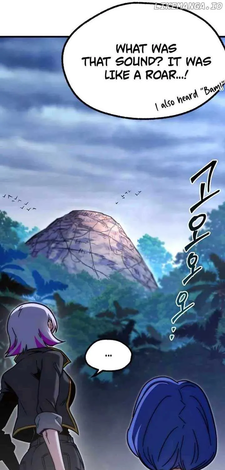 I Took over The Academy With a Single Sashimi Knife Chapter 19 page 105 - 