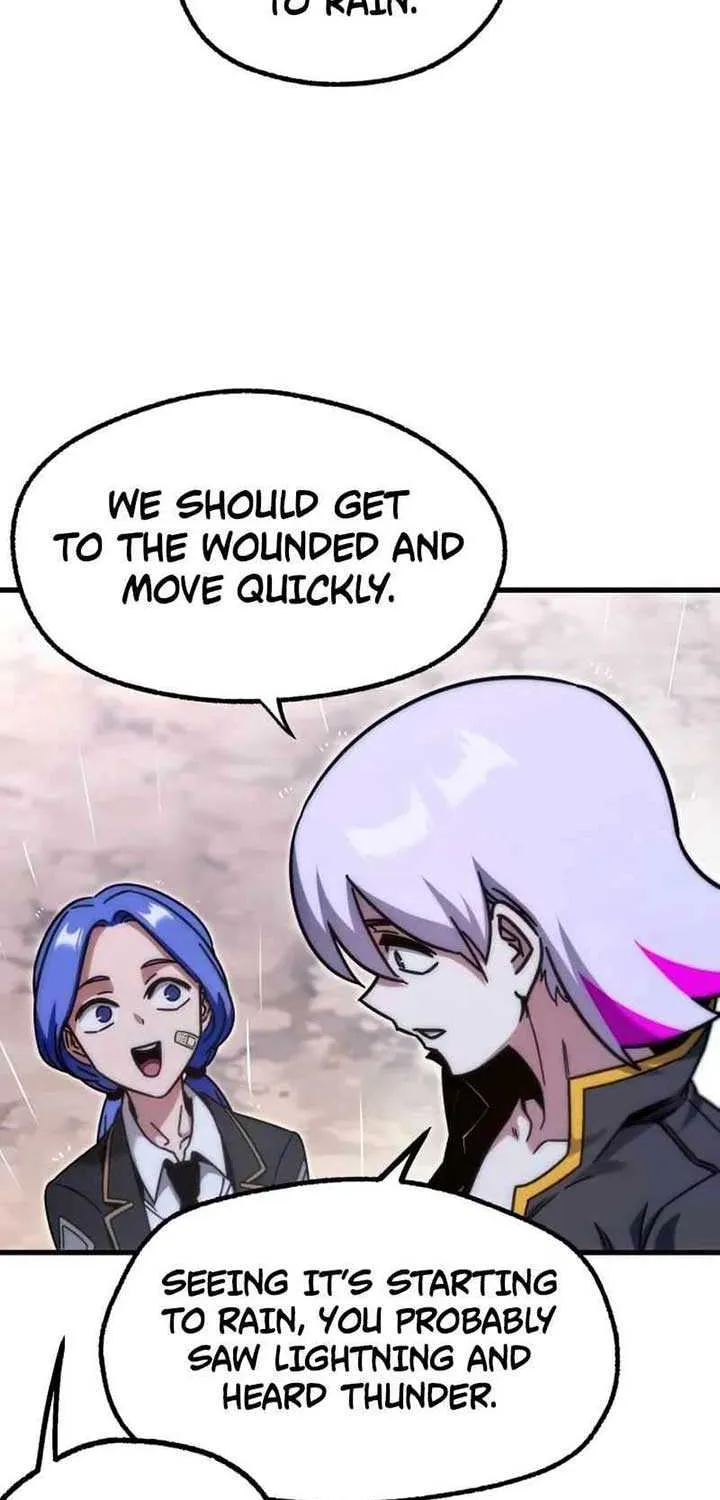 I Took over The Academy With a Single Sashimi Knife Chapter 19 page 107 - 