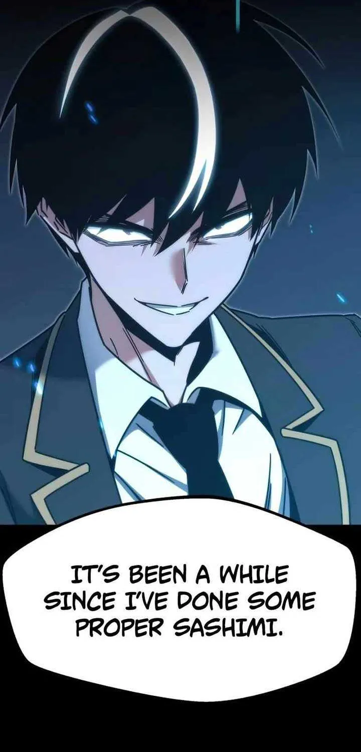 I Took over The Academy With a Single Sashimi Knife Chapter 19 page 12 - 