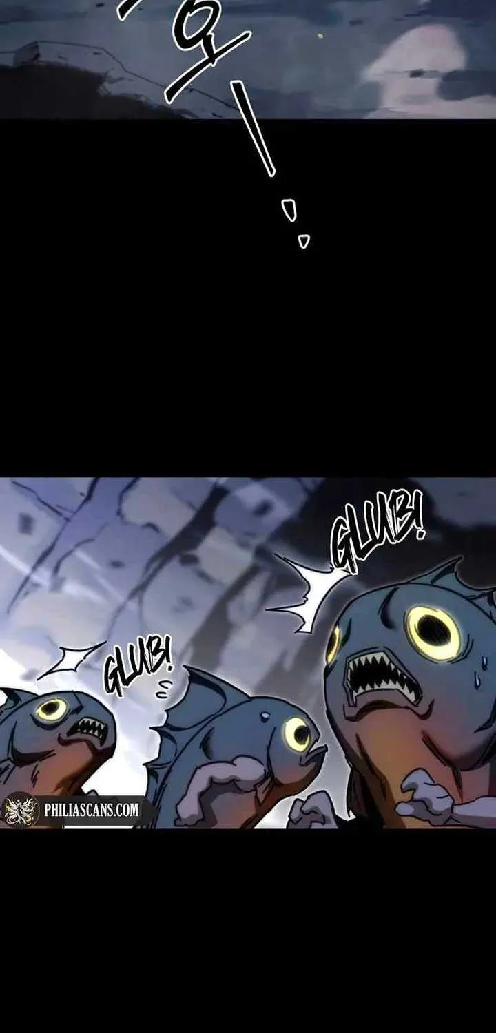 I Took over The Academy With a Single Sashimi Knife Chapter 19 page 112 - 