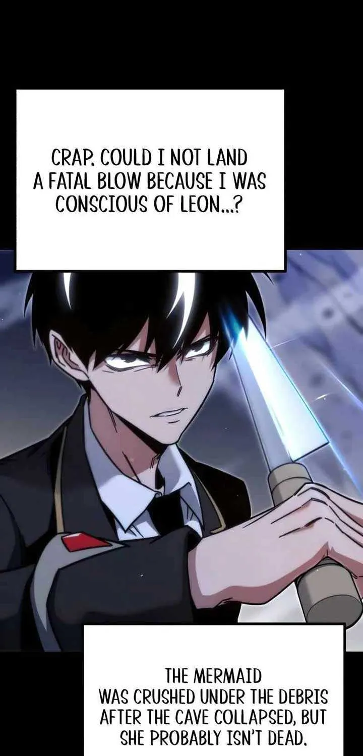 I Took over The Academy With a Single Sashimi Knife Chapter 19 page 116 - 