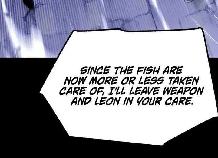 I Took over The Academy With a Single Sashimi Knife Chapter 19 page 122 - 