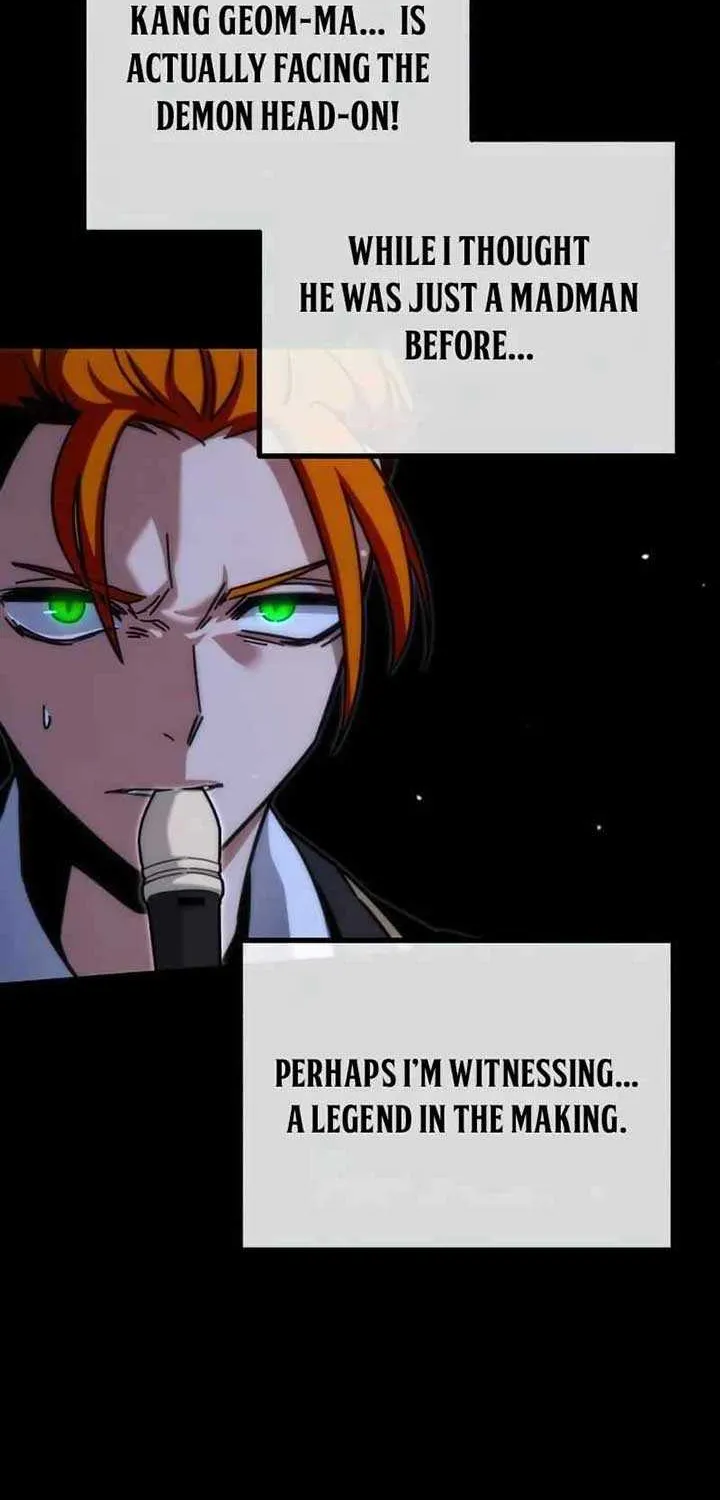 I Took over The Academy With a Single Sashimi Knife Chapter 19 page 124 - 