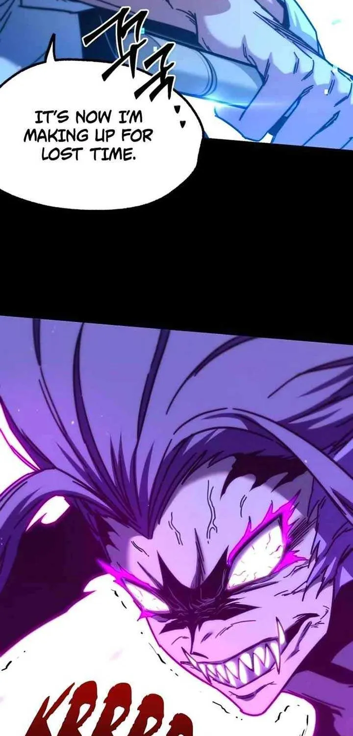 I Took over The Academy With a Single Sashimi Knife Chapter 19 page 126 - 