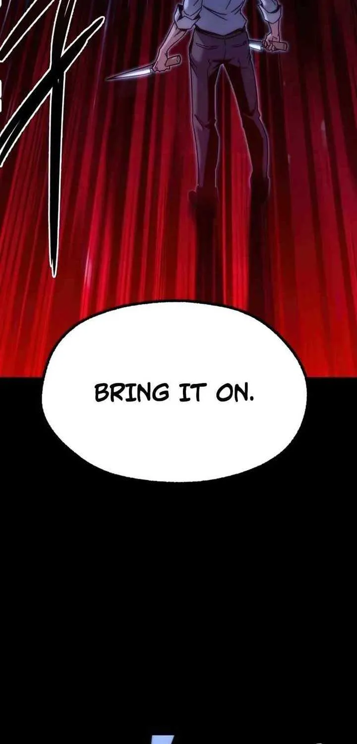 I Took over The Academy With a Single Sashimi Knife Chapter 19 page 129 - 