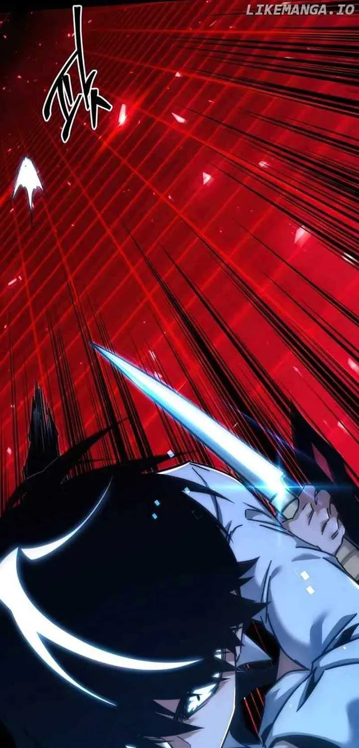 I Took over The Academy With a Single Sashimi Knife Chapter 19 page 132 - 