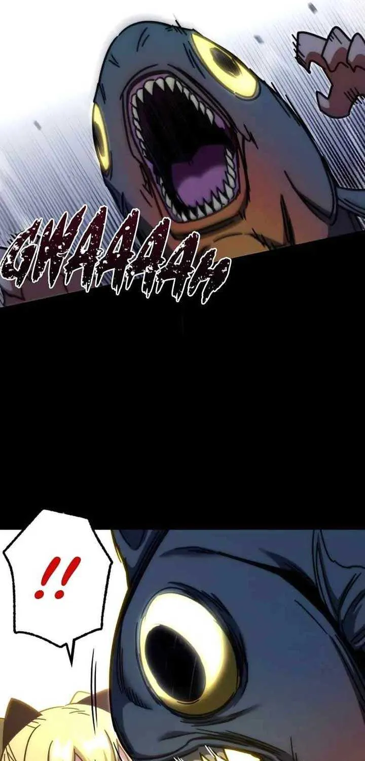 I Took over The Academy With a Single Sashimi Knife Chapter 19 page 17 - 
