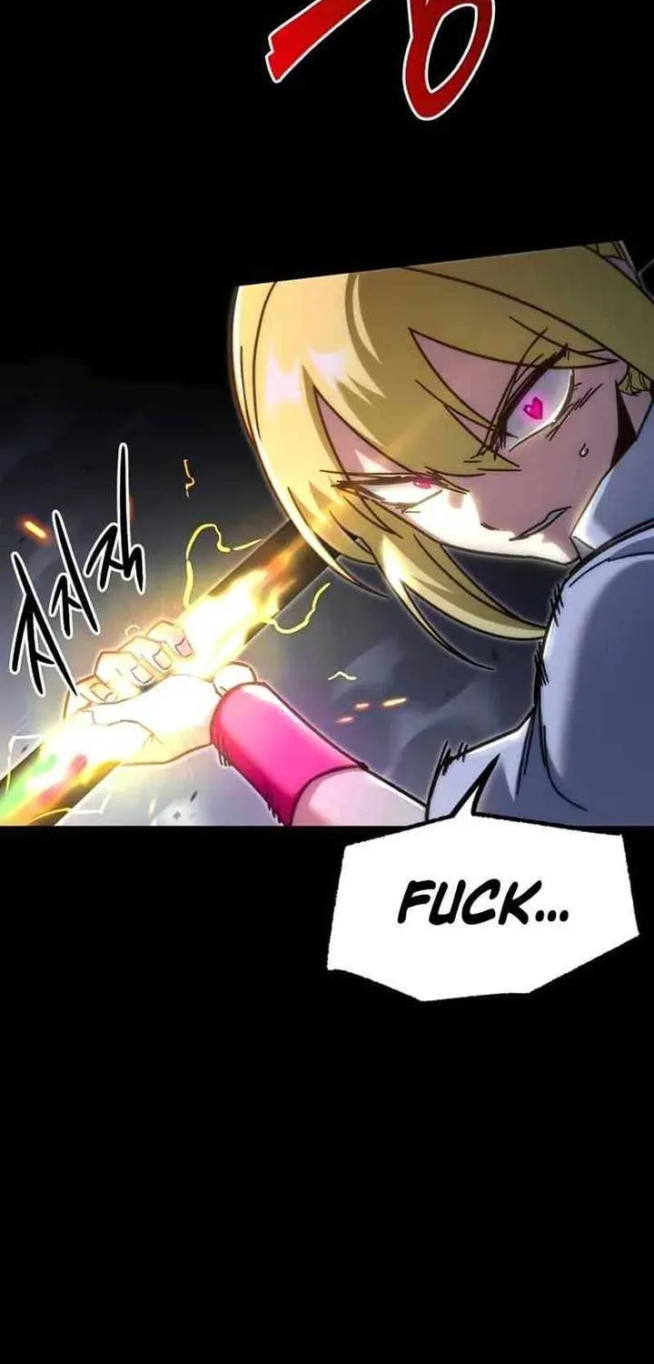 I Took over The Academy With a Single Sashimi Knife Chapter 19 page 20 - 