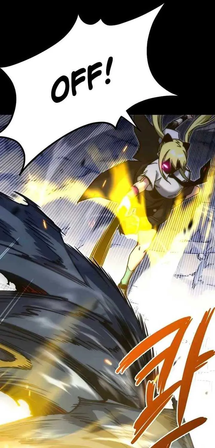 I Took over The Academy With a Single Sashimi Knife Chapter 19 page 21 - 