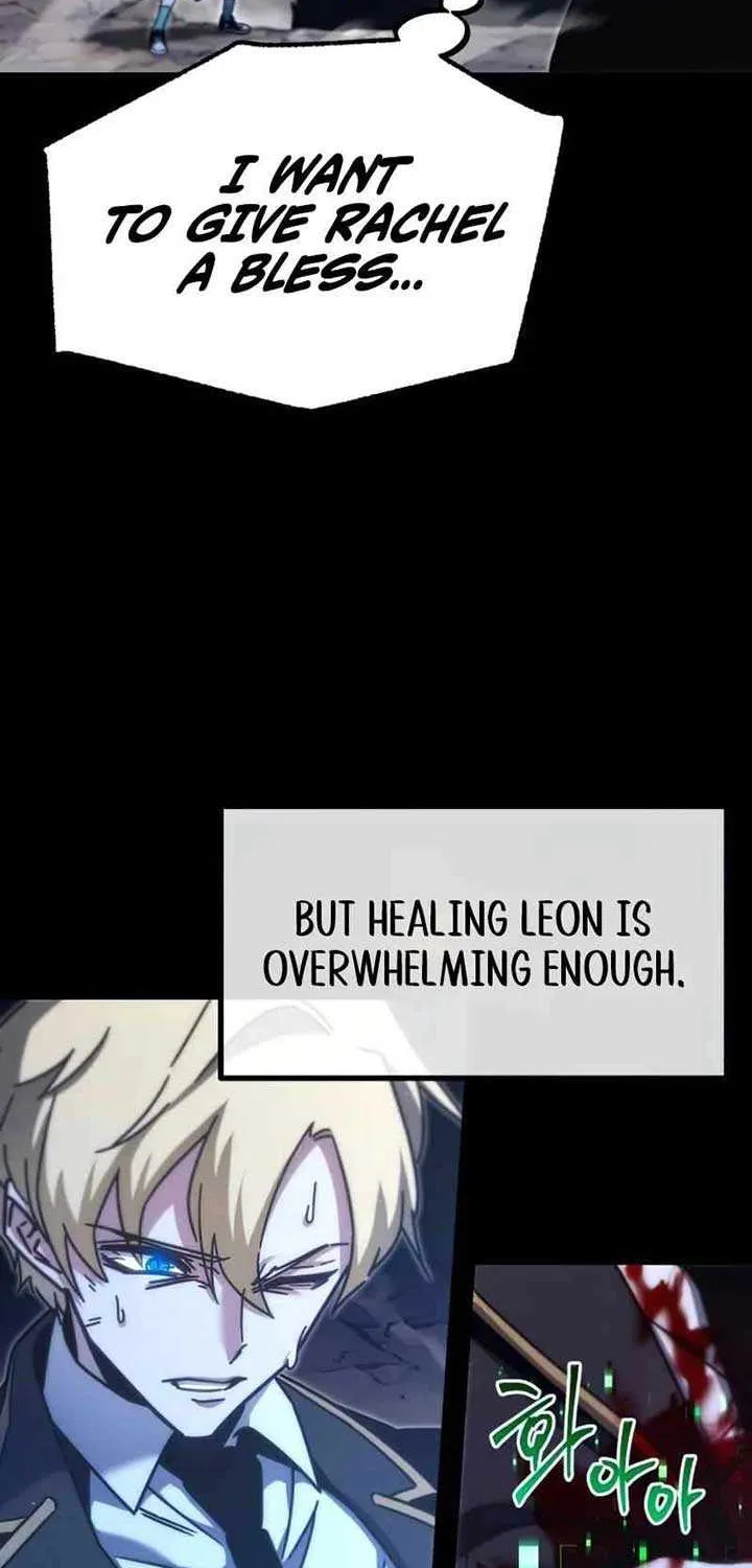 I Took over The Academy With a Single Sashimi Knife Chapter 19 page 24 - 