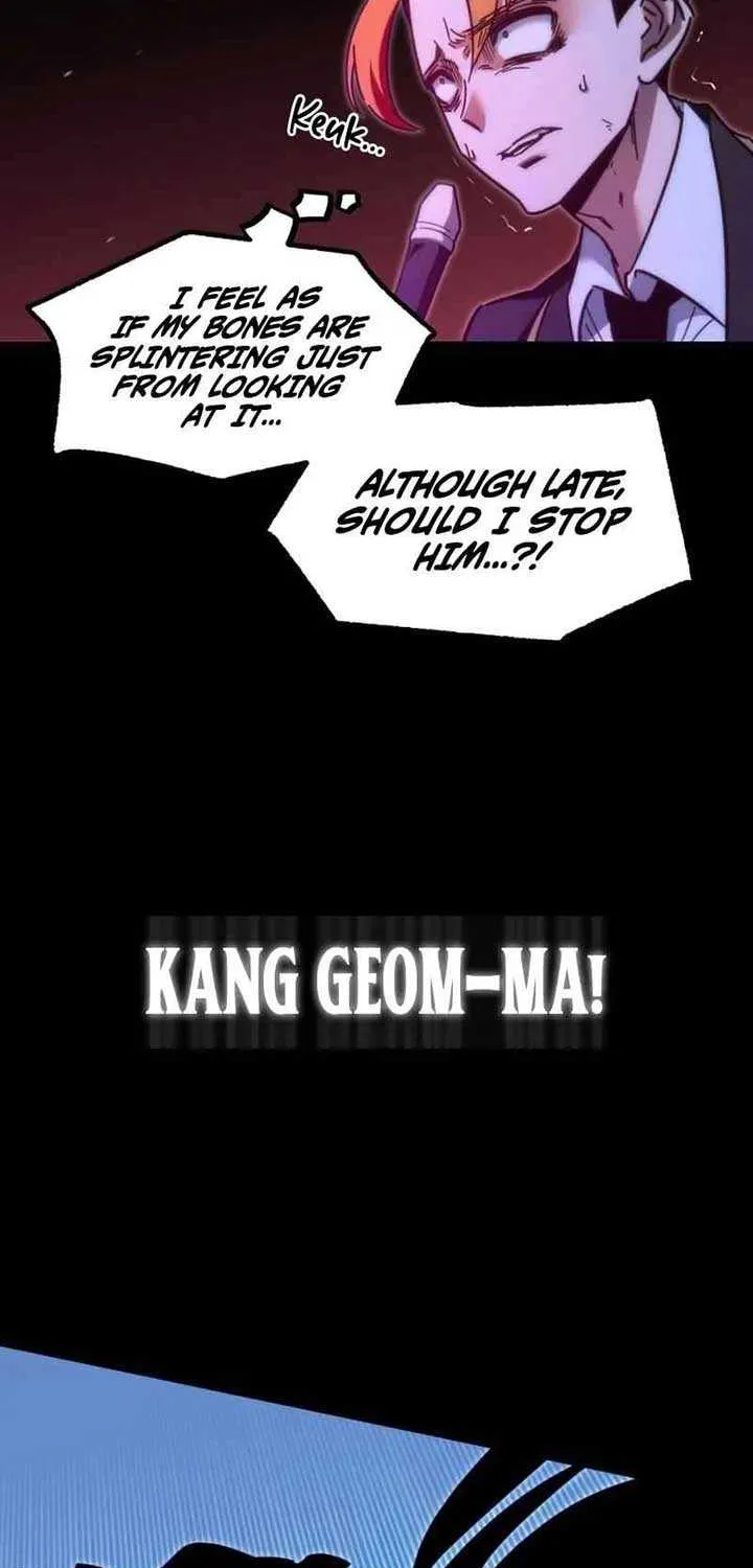 I Took over The Academy With a Single Sashimi Knife Chapter 19 page 29 - 
